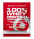 100% WHEY PROTEIN 30G CREMA DE GALLETA DE CHOCO