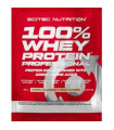 100% WHEY PROTEIN 30G CREMA DE GALLETA DE CHOCO