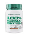 100% VEGAN PROTEIN 1000G CHOCO