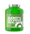100% HYDRO ISOLATE 2000G VAINILLA