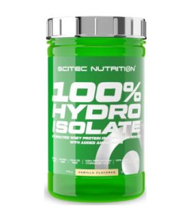 100% HYDRO ISOLATE 700G VAINILLA