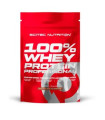 100% WHEY PROTEIN PROF. 1000G CHOCO
