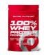 100% WHEY PROTEIN PROF. 1000G FRESA
