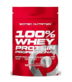 100% WHEY PROTEIN PROF. 1000G FRESA