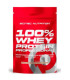 100% WHEY PROTEIN PROF. 1000G CHOCO CR.GALLETA