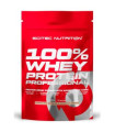 100% WHEY PROTEIN PROF. 1000G CHOCO CR.GALLETA