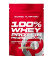 100% WHEY PROTEIN PROF. 1000G CHOCO BLANCO