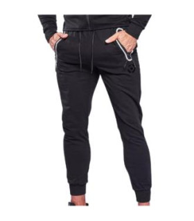 ASH MEN JOGGER BLACK L