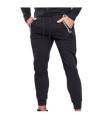 ASH MEN JOGGER BLACK L