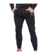 ASH MEN JOGGER BLACK XL