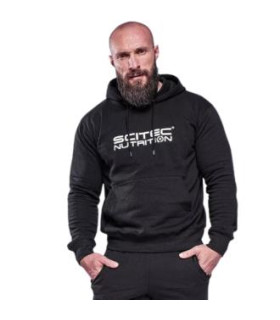 COLT MEN HOODIE BLACK 2XL