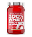 100% WHEY PROTEIN PROF. 920G CHOCO BLANCO