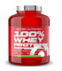 100% WHEY PROTEIN PROF 2350G PISTACHIO WHITE CHOCO