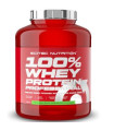 100% WHEY PROTEIN PROF 2350G PISTACHIO WHITE CHOCO