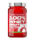 100% WHEY PROTEIN PROF. 920G PISTACHIO WHITE CHOCO