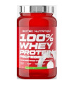 100% WHEY PROTEIN PROF. 920G PISTACHIO WHITE CHOCO