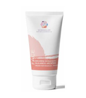 SCHUSSLER NATUR Nº10+Nº4 crema 75ml