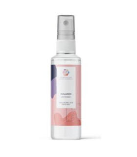 SCHUSSLER ACIDO HIALURONICO mist facial spray 100m