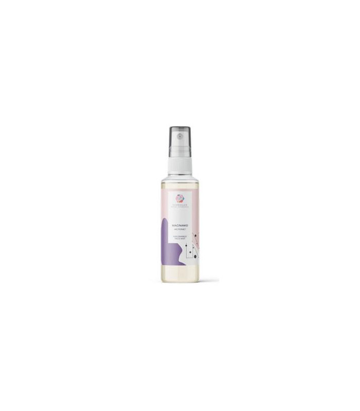 SCHUSSLER NIACINAMIDA mist facial spray 100ml.
