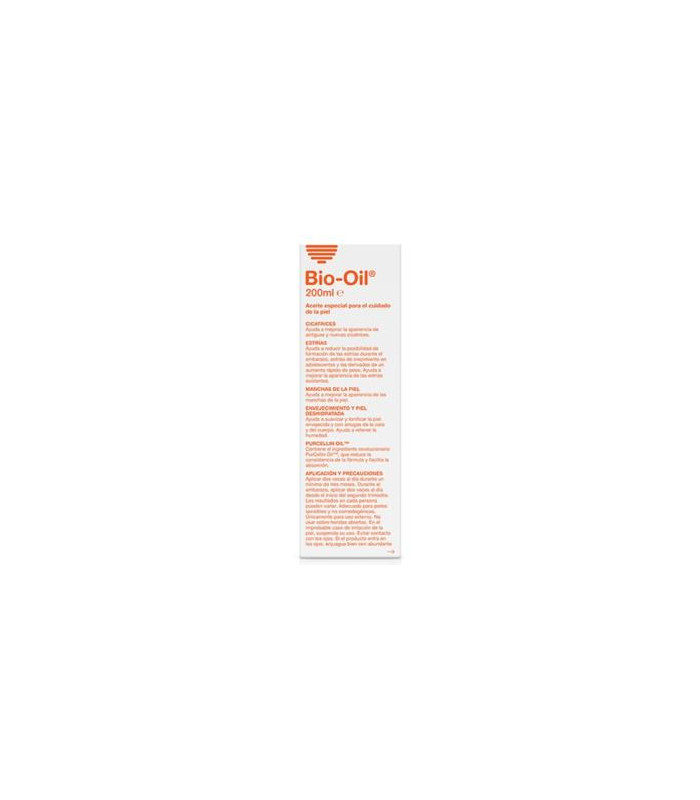 BIO-OIL 200ml.