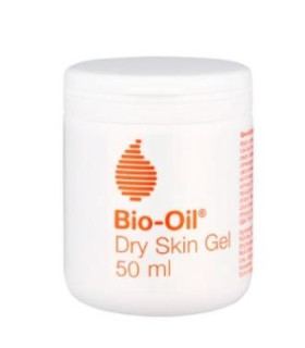 BIO-OIL DRY SKIN gel 50ml.