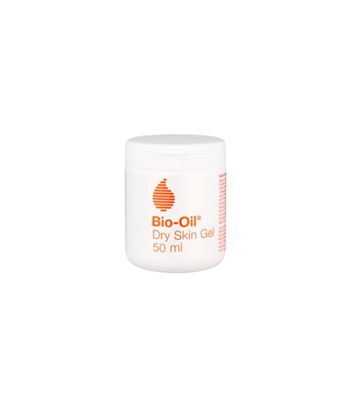BIO-OIL DRY SKIN gel 50ml.