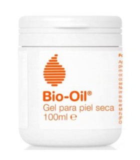 BIO-OIL DRY SKIN gel 100ml.
