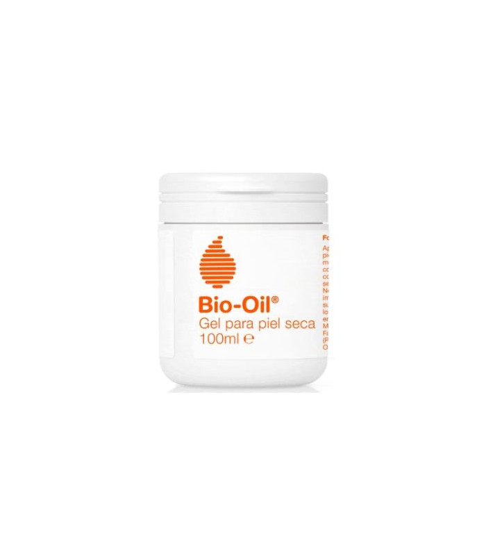BIO-OIL DRY SKIN gel 100ml.