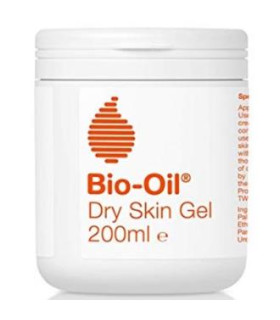 BIO-OIL DRY SKIN gel 200ml.