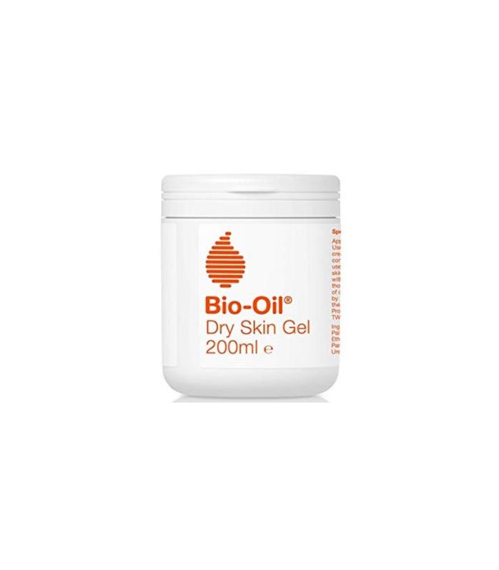 BIO-OIL DRY SKIN gel 200ml.