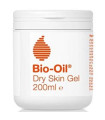 BIO-OIL DRY SKIN gel 200ml.