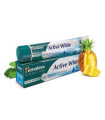 DENTIFRICO GEL ACTIVO blanqueador 75ml.