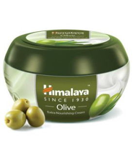 CREMA CORPORAL NUTRITIVA aceite oliva Extra 150ml.
