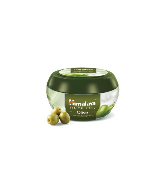 CREMA CORPORAL NUTRITIVA aceite oliva Extra 150ml.