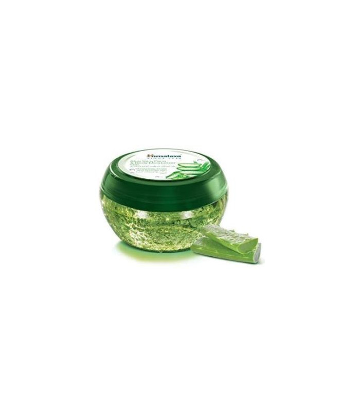 GEL HIDRATANTE ALOE VERA cara y cuerpo 300ml.
