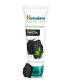 EXFOLIANTE FACIAL DETOX carbon 75ml.