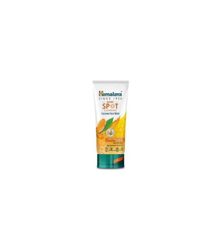 LIMPIADOR FACIAL MANCHAS OSCURAS -CUCUMA- 150 ML