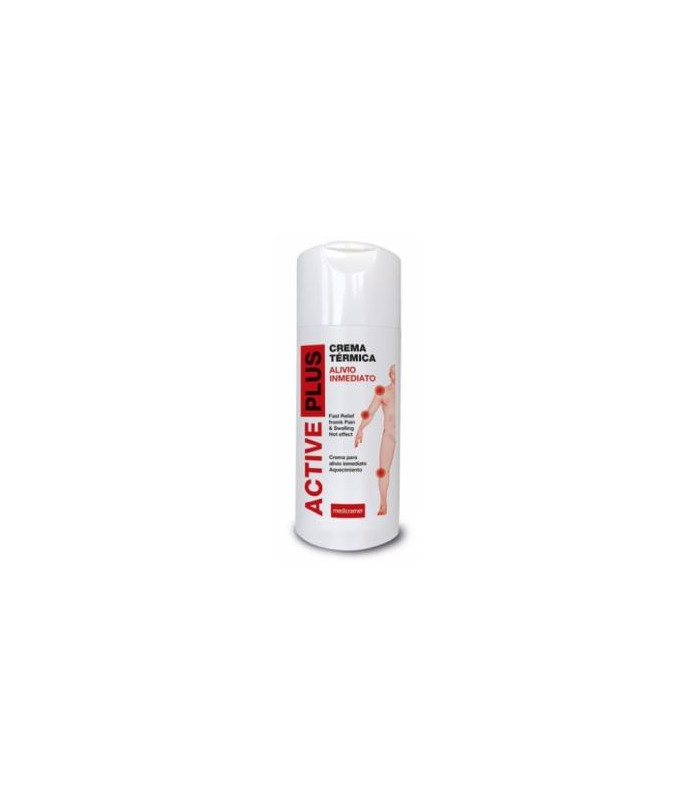 ACTIVE PLUS CALOR 150ml