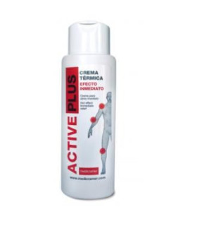 ACTIVE PLUS CALOR 400ml