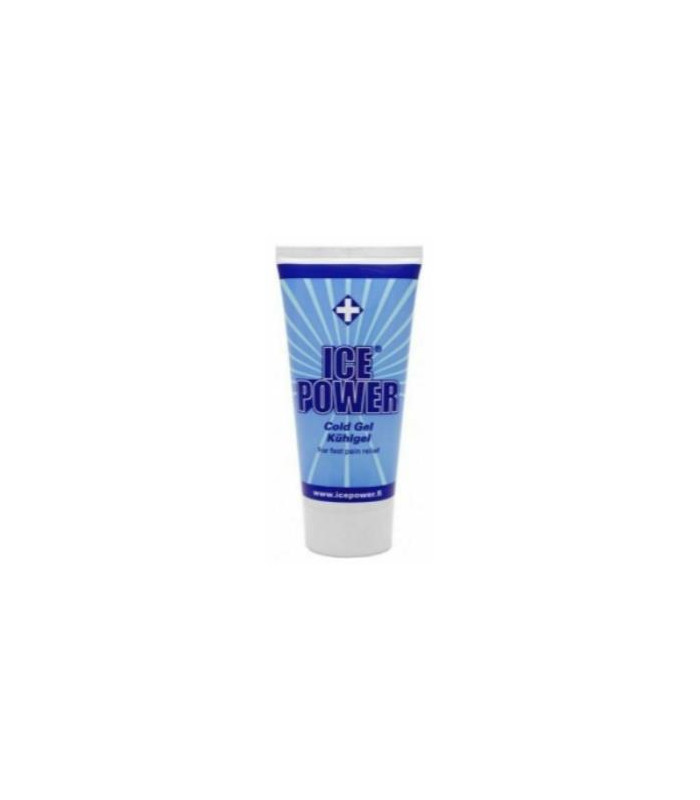 ICE POWER gel frio 150ml.