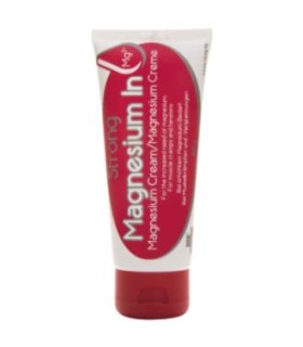 ICE POWER crema de magnesio 90gr.