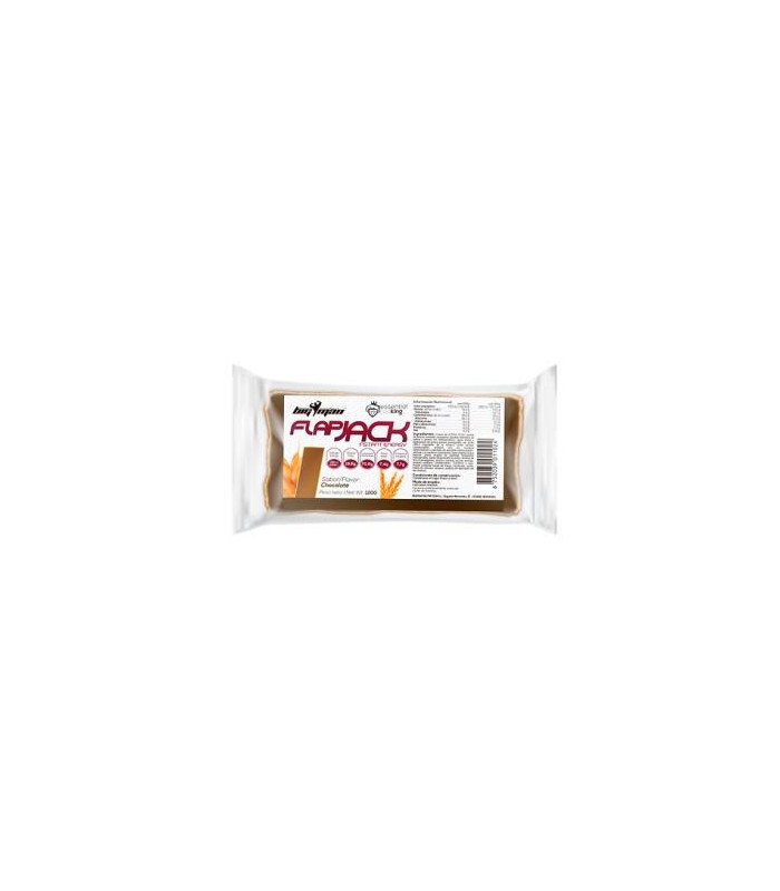 FLAPJACK NATURAL INSTANT ENERGY 1 X 120G CHOCOLATE