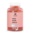 SKIN-HAIR-NAILS 60gummies