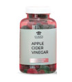APPLE CIDER VINEGAR vinagre de manzana 60gummies