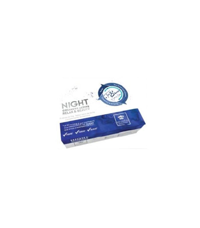 NIGHT collagen active 15sticks