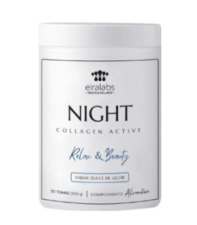 NIGHT collagen active 300gr.