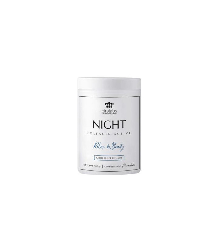 NIGHT collagen active 300gr.