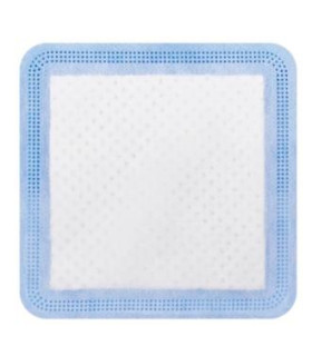 CONVAMAX CONVATEC SUP ABSORB 422568 10X20 10un