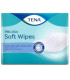 TENA SOFT WIPE TOALLITAS CELULOSA LIMPIADORA 135un