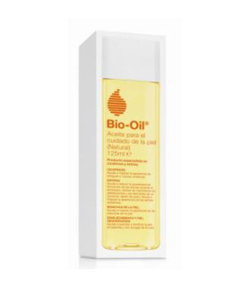 BIO-OIL aceite natural 125ml.